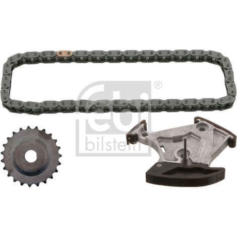 Kit de cadena de distribución 40265 febi