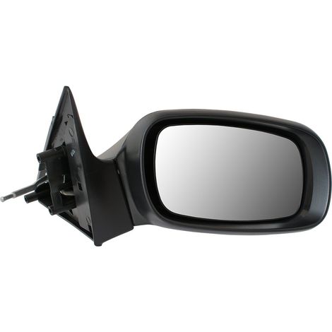 Retrovisor exterior manual derecho Opel Astra I F 94-02 (1/2)