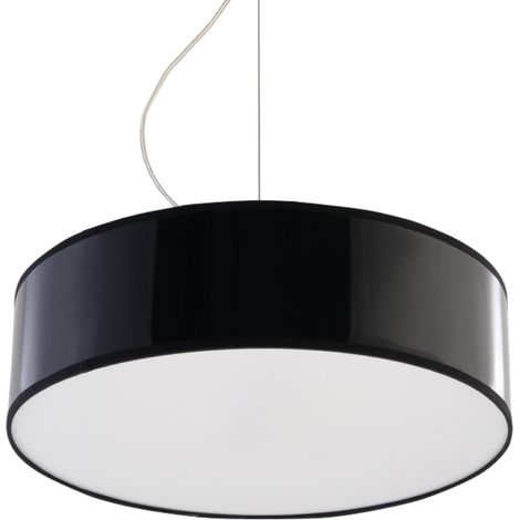 Arena 35 Hängelampe schwarz (1/5)
