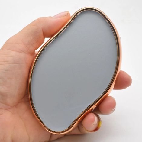 Nouvel épilateur exfoliant indolore pour le corps et les jambes. Nettoyage facile et sûr.-AquaForge