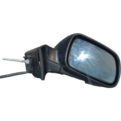 Retroviseur Exterieur Electrique Droit PEUGEOT 407 [PRODUIT D'OCCASION] ♻️ 8149va - Garantie à vie (1/2)