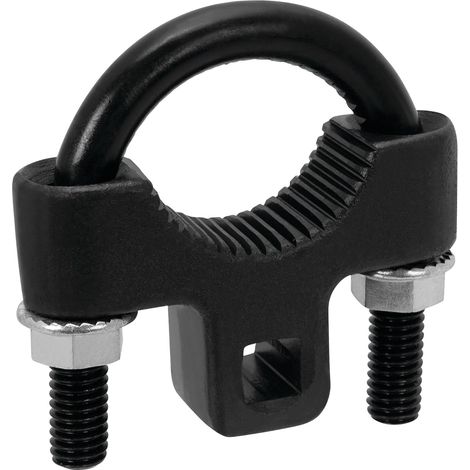 Geeignet für das universelle 3/8-Zoll-Flachprofilwerkzeug W83027 zum Aus- und Einbau der inneren Spurstange (1/3)