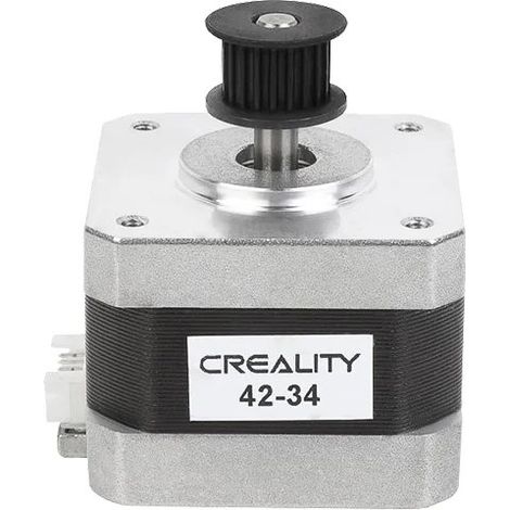 Motore passo passo Creality cr-6 max 42-34 compatibile stampanti 3D