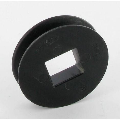 Puleggia a gole AL-KO AK510512