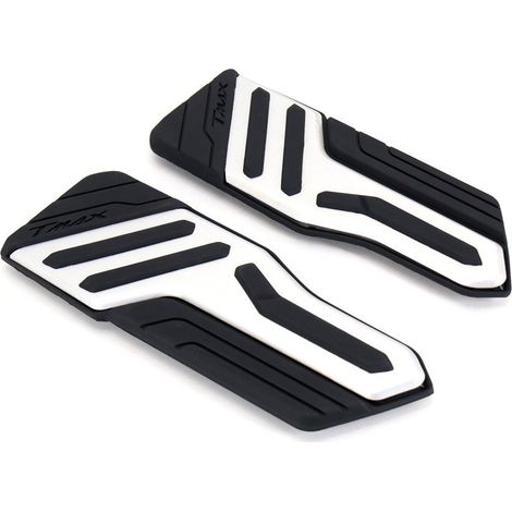 Pièces de modification pour motos, gamme de produits Yamaha T-MAX 560, déflecteur de vent pour rétroviseur