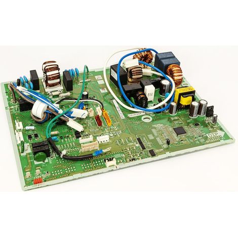 Hauptplatine CA 7 kW für DAIKIN Altherma M ECH2O AG  - 5017134 von Daikin