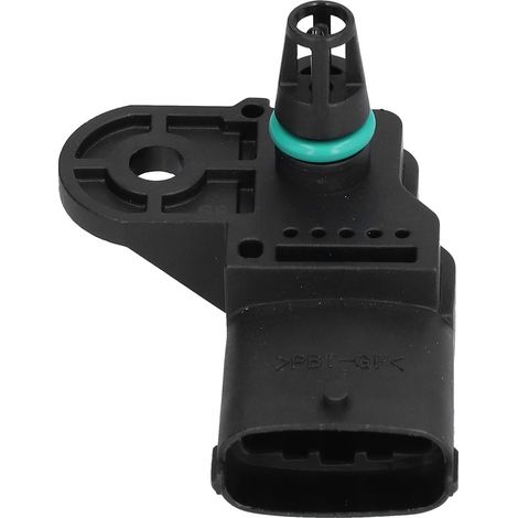 Capteur de pression d'admission MAP CG‑01‑063 en plastique pour Alfa Romeo Mito 955 1.4 (1/5)