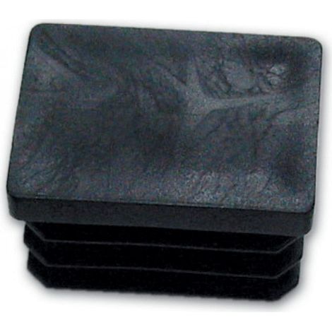 PUNTALE INTERNO RETTANGOLARE 20X30MM