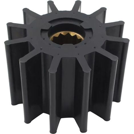 Wasserpumpe für Motoren 875660, 825942, 807904, 21951362, Penta 3826728, 877066 oder 875736 Sierra 18-3275