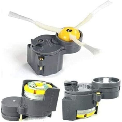 Spazzola laterale originale Roomba 500-900 per robot aspirapolvere iRobot Roomba, serie Roomba 500, serie Roomba 600, serie Roomba 700, serie Roomba 800, serie Roomba 900 (1/3)