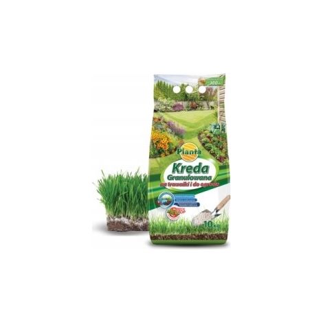 Engrais calcaire Planta granulé 10 kg 1 pc. (1/2)