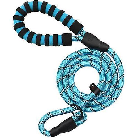 1 corde de traction pour chien (1/3)