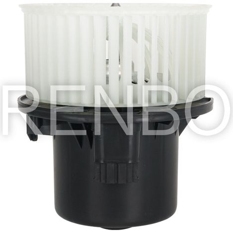 Convient aux Land Rover Freelander 2 et Range Rover Evoque, ventilateur de climatisation automobile (1/4)