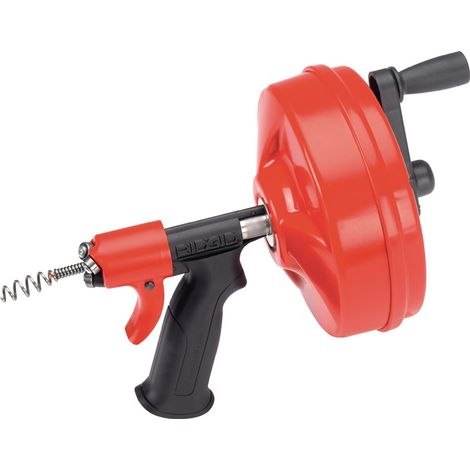 RIDGID Rohrreinigungsgerät Powerspin+ (1/2)