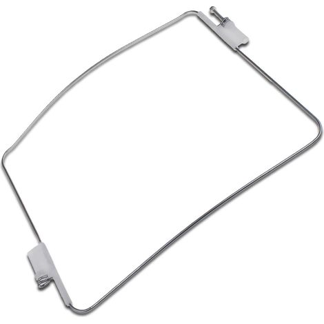 COLLIER SERRAGE MANCHETTE POUR LAVE LINGE LADEN - 481249298012 (1/3)