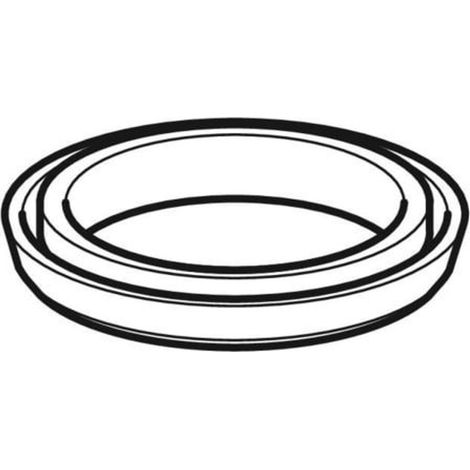 Geberit Dichtung für Bassin 241868001 (1/4)