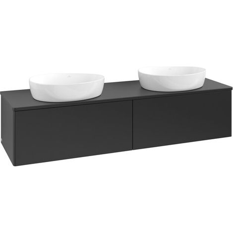 Villeroy & Boch K39010PD WTUS Antao K391 1600x360x500mm (1/3)