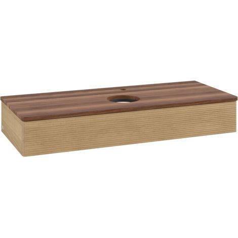 Villeroy & Boch L10152HN WTUS Antao L105 1200x190x500mm (1/3)