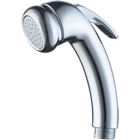 Compatible avec les pommeaux de douche haute pression, filetage chromé 1/2" et interrupteur marche/arrêt pour baignoires, bateaux, caravanes et camping-cars - AquaForge (1/5)