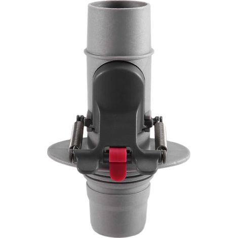 W60050 Flow Keeper Druck- und Durchflussregelventil für Zodiac Baracuda G2 G3 G4 Poolroboter (1/5)