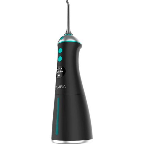 Cecotec Bamba ToothCare 1100 Jet Liberty irrigador oral 0,28 L (1/5)