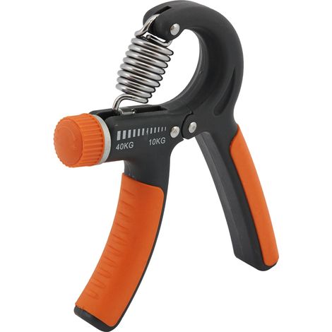 SC20 HANDGRIFFE MIT EINSTELLBARER SPANNUNG HMS