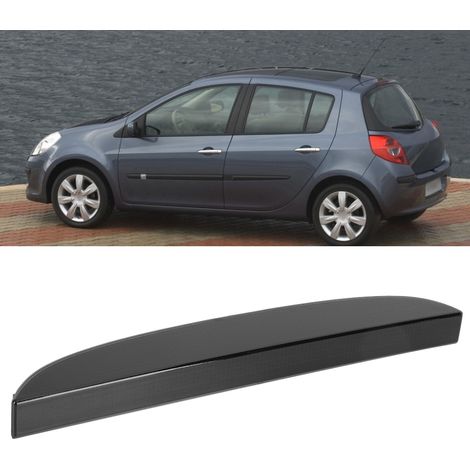 Caractéristiques
Le remplacement des numéros OEM pour référence est 7700410753.Installation simple, conçue pour s&39adapter à Renault Clio II 1998-2005 / Clio Mk III Hatchback / Box 2005&43.Faible co (1/5)