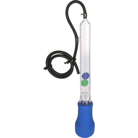 KS Tools Konzentrationsprüfer für Harnstoff