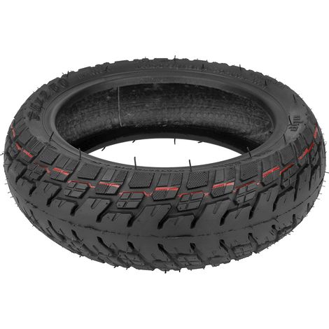Ulip 9.5x2.50 pneu Tubeless aspirateur tout-terrain 9.5 pouces épaissi Scooter électrique pneumatique (1/5)
