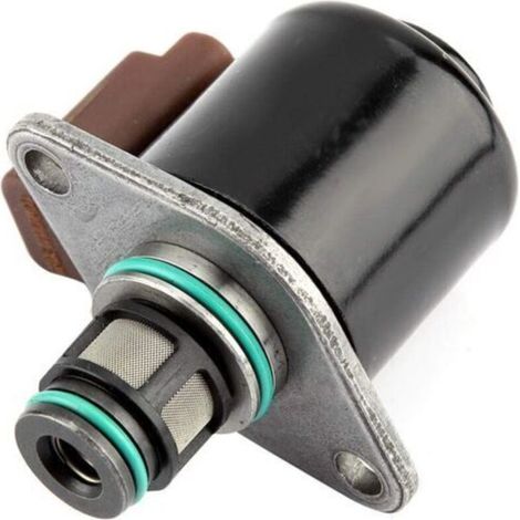 Régulateur de pression pour pompe à carburant – Référence 9109-903 / 9307Z523B – Compatible Ford et Jaguar – Pièce neuve en métal (1/4)