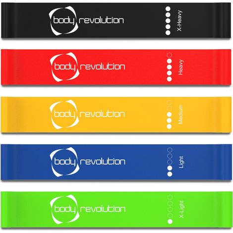 Resistance Bands