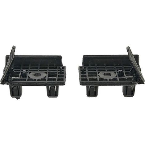 Support central de pare-chocs avant gauche et droit pour Tesla Model 3 1084171-00-F 1084172 (1/4)
