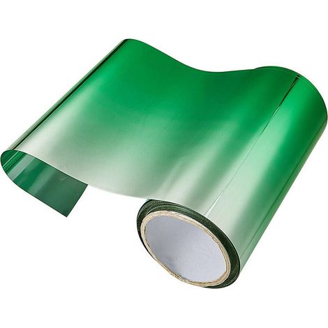 Film de protection solaire pour pare-brise supérieur, film de protection dégradé pour voiture, autocollants créatifs pour pare-brise