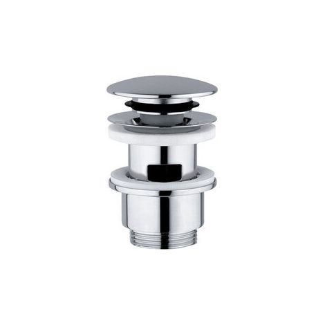 PILETTA CLICK CLACK D 1.1/4 LAAVBO C/TROPPO PIENO- 1,0 pz