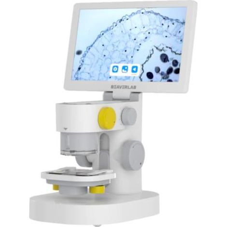 DIPROGRESS BL-DDL-MX microscopes 1600x Microscopio digital