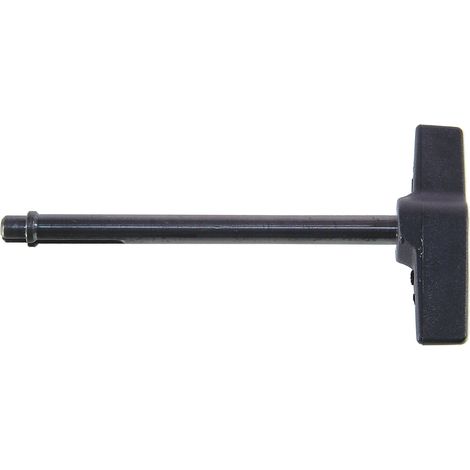 GEDORE Automotive KL-0314-1 T-Griff für Bremsfedernmontage, Mercedes (1/3)