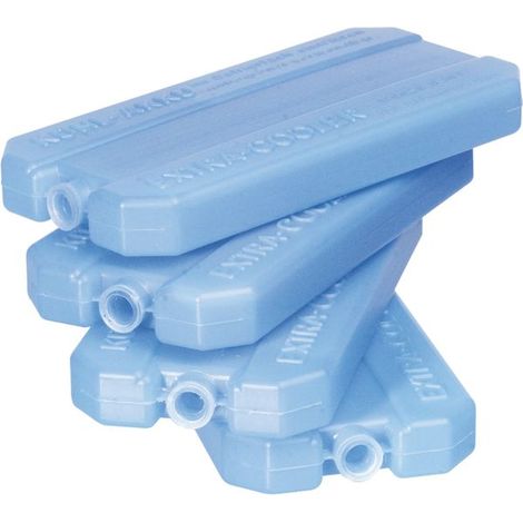 APS Kühlakku, blau, Höhe: 20 mm, Länge: 160 mm, Breite: 75 mm