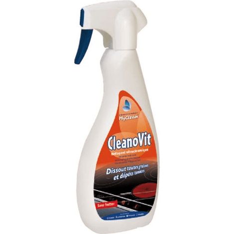 NETTOYANT VITROCERAMIQUE POUR ENTRETIEN ARISTON - C00090510 (1/3)