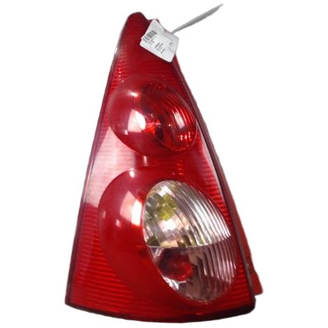 [PRODUIT D'OCCASION] Feu Arriere Gauche  PEUGEOT 107 5p ♻️ Ref Oe. 6350x6 - Garantie à vie (1/3)