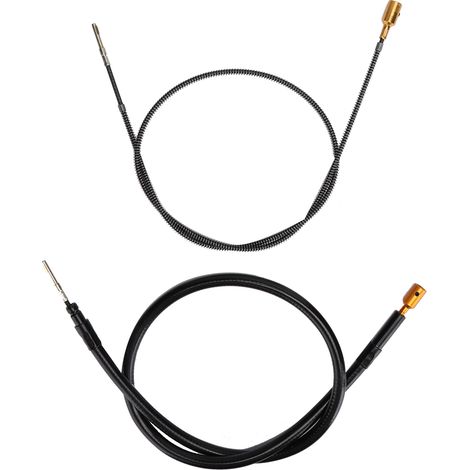 Meuleuse électrique, ensemble d'axes à arbre flexible, accessoire de meulage, outil de broyage (1/5)