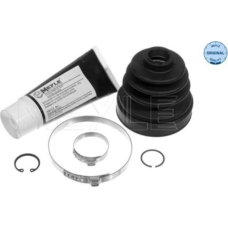 Jeu de joints-soufflets, arbre de commande Meyle 100 495 0002 AUDI 1K0 498 201 C