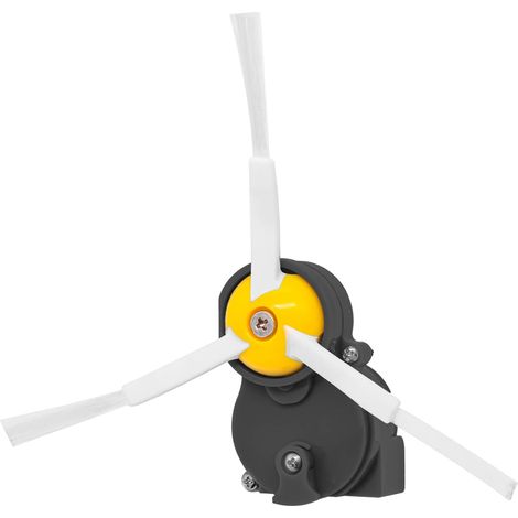 Moteur brosse latérale Roomba séries 500 900, pièce rechange aspirateur robot (1/5)