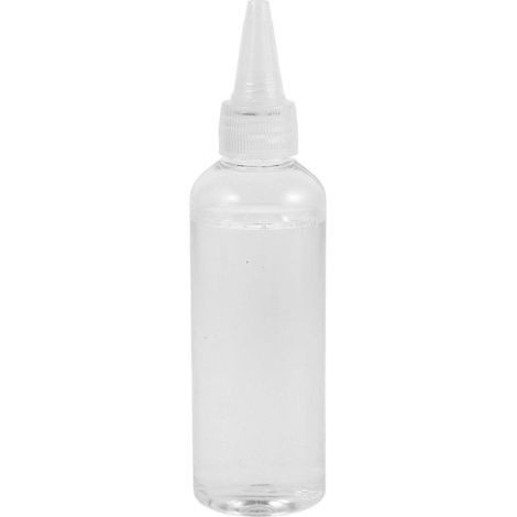 Liquide fumigène pour testeur de fumée automobile, solution de test de fumée pour voitures, fluide pour machine à fumée pour la détection de fuites, liquide fumigène pour véhicules (100 ml) (1/4)