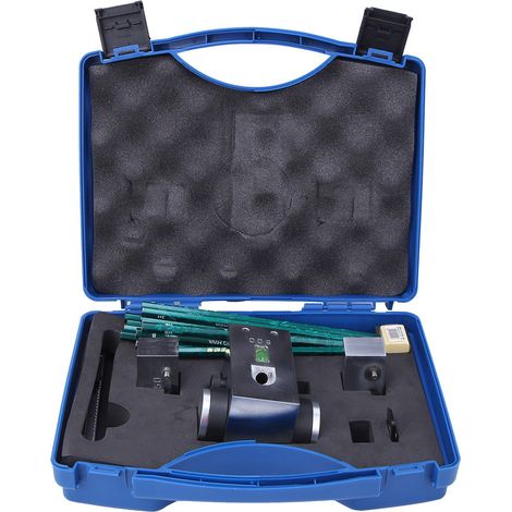Testeur de dureté de crayon portable HT6510P pour peinture et revêtements, mesure des rayures, avec poids de charge intégré