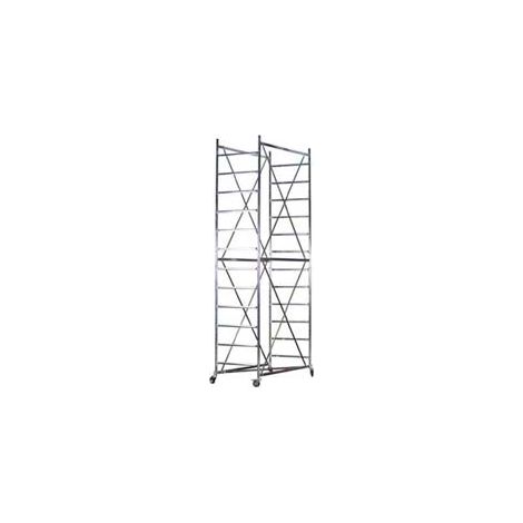 TRABATTELLO GRIM EU 75- - cm.165x75x370h. - 1 pezzi MARCHETTI