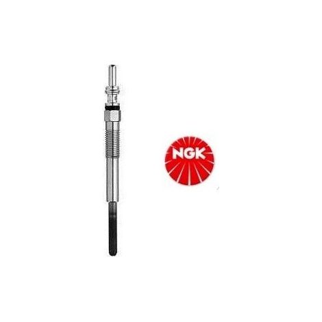 Bougie de préchauffage NGK Ref : 4966 (1/2)