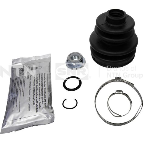 Kits soufflet coté roue - OBK54.024 - SNR - Compatible avec véhicule Volkswagen, Seat, Audi