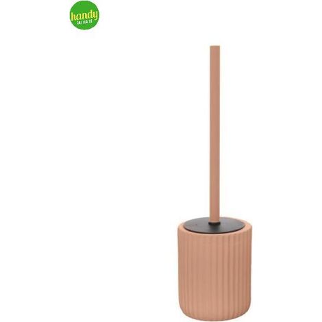Portascopino Color Feridras Rosa