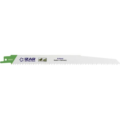 Sierra MOD. 00230 (S1111VF) Sable Madera (pack 5 uds. - EUR/pack) -1950- IZAR (1/3)