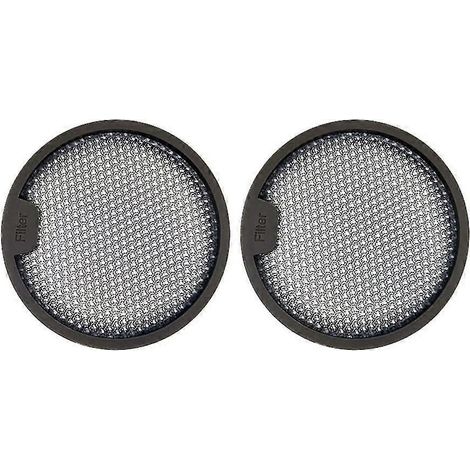 2 filtros HEPA de repuesto para aspiradoras T10, T20 y T30 ( ) (1/3)